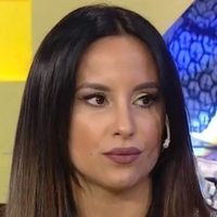 Lourdes Sánchez contó cómo le comunicó a su hijo la peor noticia de su vida: "No me voy a olvidar"