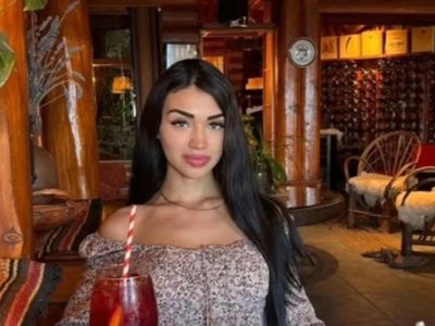 Desesperada búsqueda de una argentina desaparecida en Los Ángeles