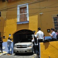 Familia de Pitol preparaba homenaje por sus 85 años; será velado en Xalapa