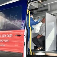 Pruebas certificadas y asequibles es una cuestión de vida