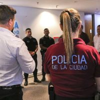 Baja de la coparticipación: alertan que afectará la seguridad de los porteños