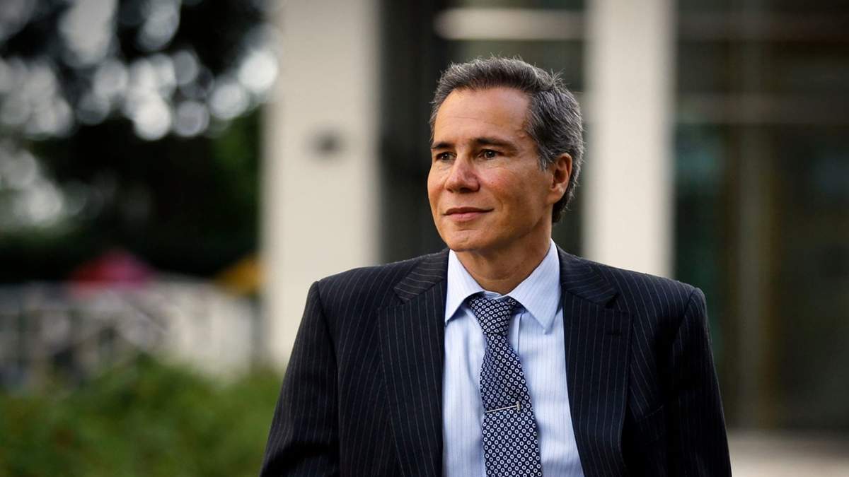 Alberto Nisman (foto: Twitter).
