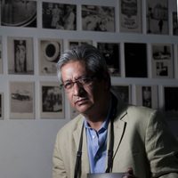 Trayectoria de Marco Antonio Cruz será homenajeada con exposición en SLP