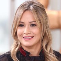 El Polaco subió una foto a sus redes y Karina "La Princesita" se tentó en comentar