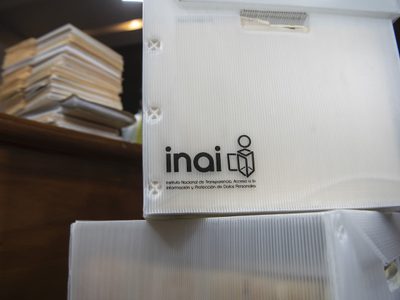 México Evalúa envía recomendaciones a congresos estatales sobre nueva Ley de Transparencia