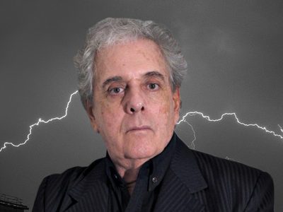Una experiencia paranormal con una curandera dejó aterrorizado a Antonio Gasalla