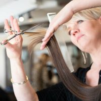 Bob riviera: el corte de cabello con elegancia europea que es clave en esta temporada