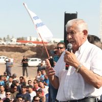 "Marcha atrás": Guillermo Pereyra anunció un acuerdo que frenó los despidos petroleros