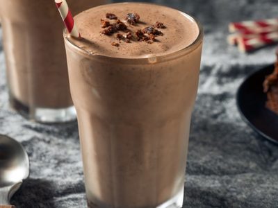 Chocolatada con la receta de la abuela para que salga espumosa y bien calentita: ideal para estos días tan fríos