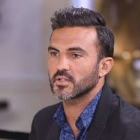 "Sos una caradura": Fabián Cubero denunció a Mica Viciconte en el vivo de Los Ángeles de la Mañana