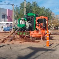 Mientras nadie se hace cargo, los vecinos del bajo de Neuquén padecen los desechos cloacales
