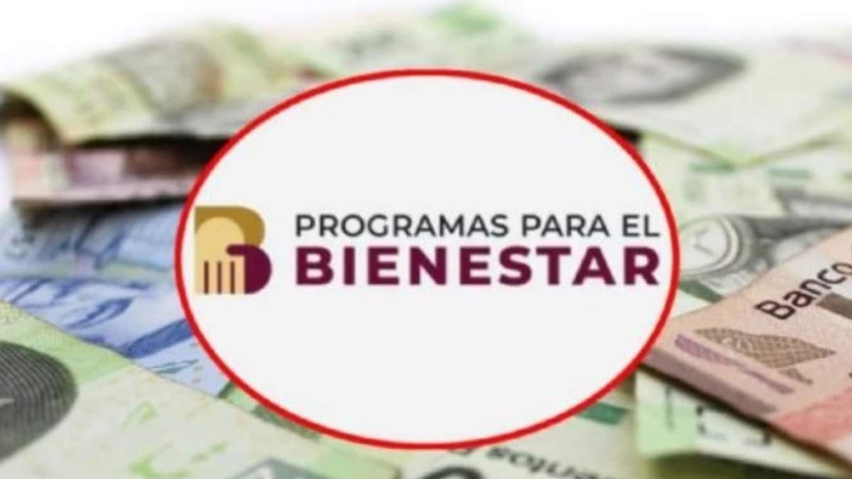 Adultos mayores inscritos en la Pensión Bienestar recibirán 6,200 pesos bimestrales en mayo 2025.