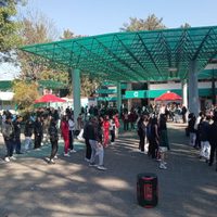 Encuentran cadáver afuera del Bachilleres 10, en la CDMX