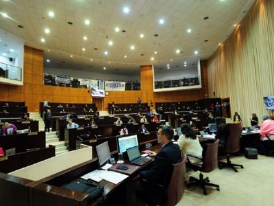 Diputados aceleraron el tratamiento del incentivo docente en la Legislatura y ATEN adelantó las medidas de fuerza