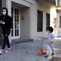 Confirmado: habrá nuevos días para las salidas recreativas...