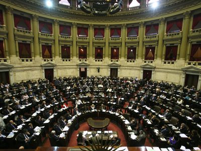 Mañana entrará a Diputados el proyecto de Interrupción Voluntaria del Embarazo