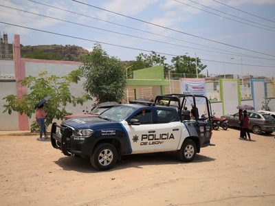 Muere mujer policía de Guanajuato en una posada; tenía un disparo en la cabeza