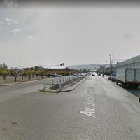 Encontraron un explosivo en las calles de General Roca