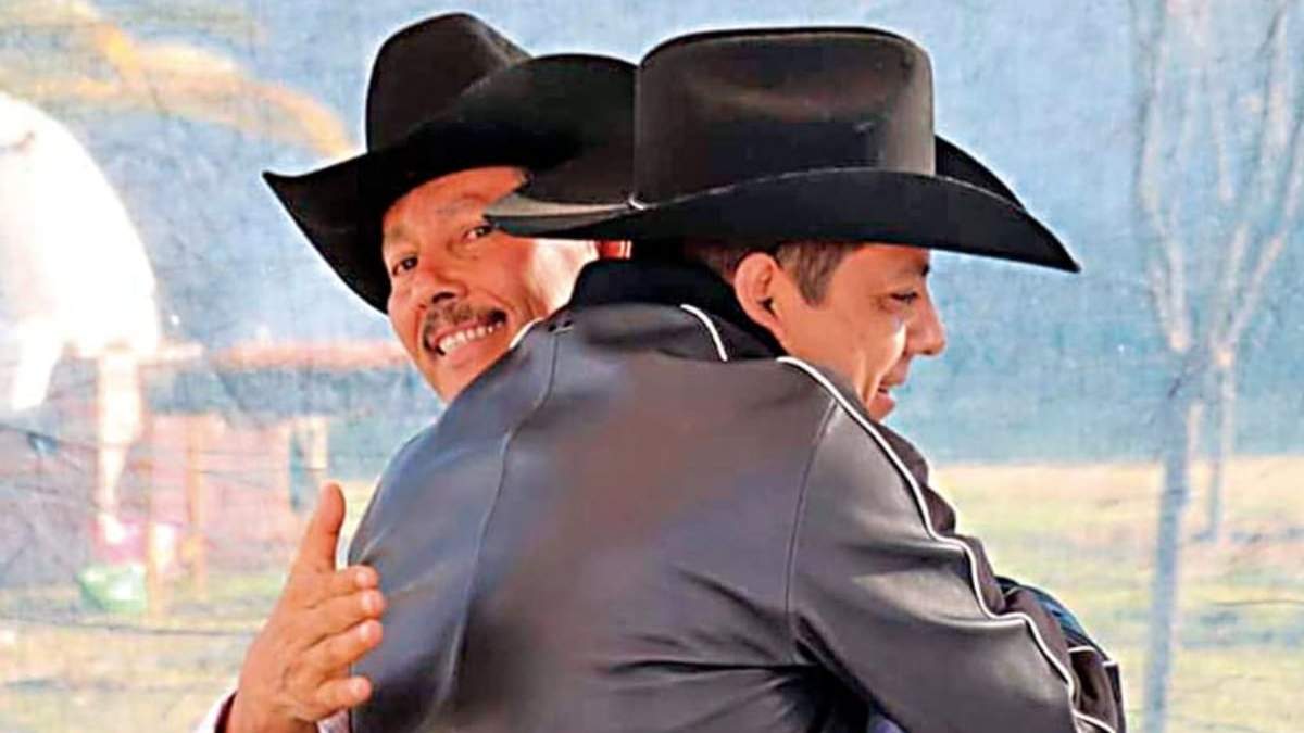 Padre e hijo