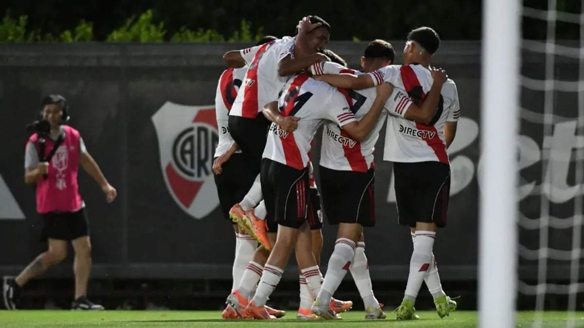 River Fuente: (X)
