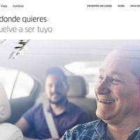 Choferes de Uber piden ayuda al gobierno federal ante falta de respuesta de Mancera
