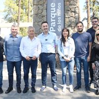 Elecciones: las cifras que maneja el Gobierno en la recta final