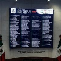 El Senado aprueba por unanimidad la Ley Ferroviaria, que prioriza el transporte de pasajeros