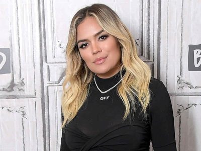 Karol G sorprende con una noticia muy especial para ella ¡Al fin lo consiguió! ¿Qué dirá Anuel?