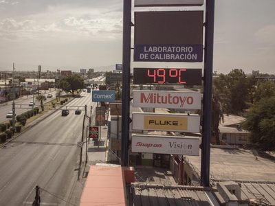 La ola de calor de 2023 fue diez veces más mortal que la de 2022; estos son los estados más afectados
