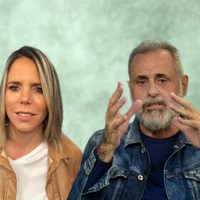 Tatiana Schapiro rompió el silencio tras los rumores de romance con Jorge Rial