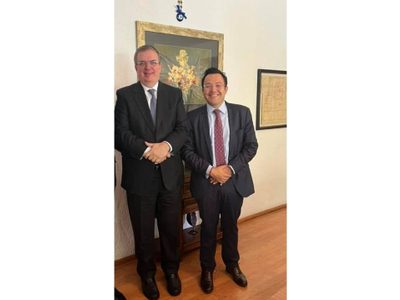 Diputado de Ecatepec aclara que el movimiento pro 4T en el Edomex lo encabezará él, no Ebrard