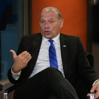 Sergio Berni sobre Kulfas: “Tiene la obligación de hacer una denuncia penal, no cacarear”