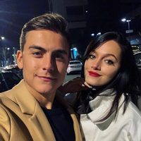 Incondicional: el apoyo de Paulo Dybala a Oriana Sabatini después de su doloroso descargo