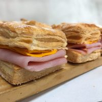 Fosforitos sin TACC: delirá con esta receta fácil y más rica que los de panadería