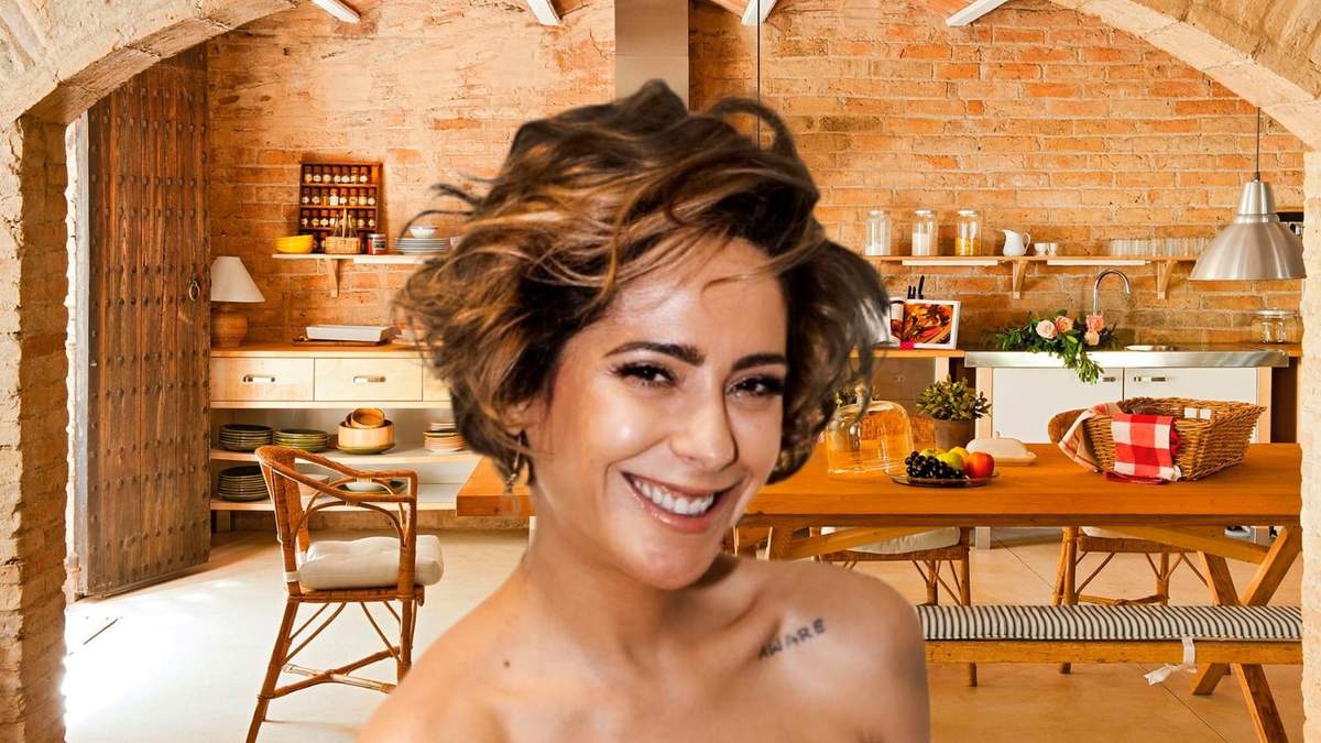 Victoria Vanucci. Fuente: (MInuto Neuquén)