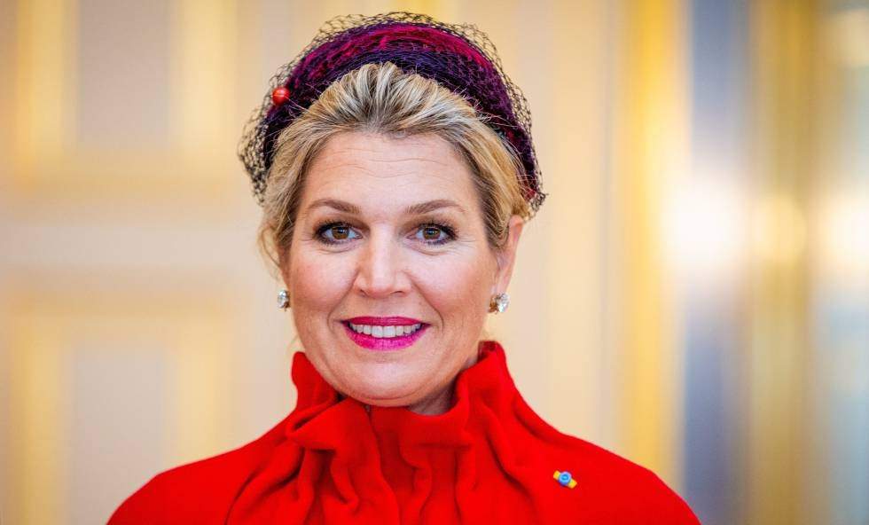 Máxima disfrutará del folklore argentino. Fuente: (Instagram)