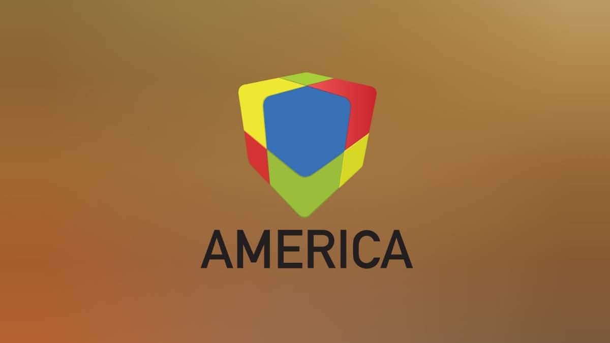 América TV. Fuente: (Minuto Neuquén)