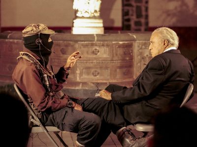 Habla el médico de Marcos: el zapatismo debe transitar de lo militar a lo político