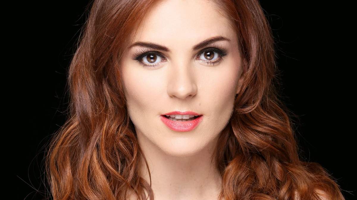 Zoraida Gómez. Fuente: (Instagram)