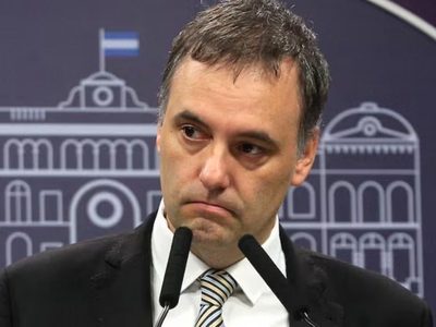 Caso Manuel Adorni: la jugada del Gobierno Nacional para que el jefe de Gabinete no sea interpelado