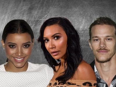 La hermana de Naya Rivera se expresó indignada por los rumores de relación con su cuñado