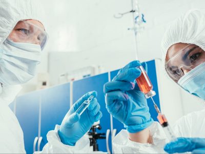 ¡Gran avance! La UBA probará una vacuna contra el coronavirus en humanos