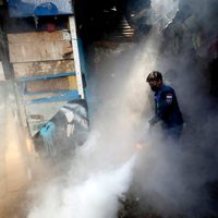 El covid-19 es sólo una de diez amenazas catastróficas para la humanidad