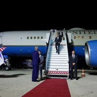 Blinken llega a Israel y se reunirá con Netanyahu, que advierte de una incursión en Rafah