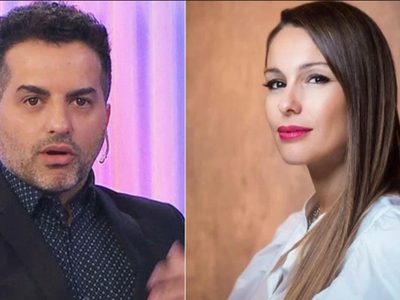 Ángel de Brito arremetió muy duro contra todo el programa de “Pampita Online”