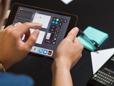 ¡No perdás nada! Hacé respaldo de tus datos y archivos del iPad