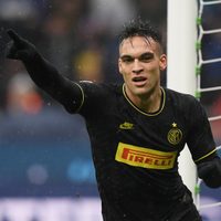 Sorpresa en Europa, Lautaro Martínez es pretendido por el PSG
