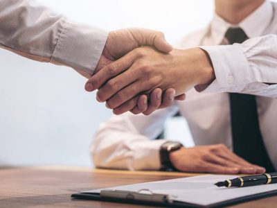El IADEP entregó 14 créditos de la Ley Provincial 2620 a emprendedores