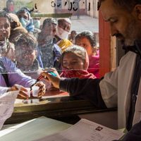 Repunta la mortalidad por tuberculosis a causa de la pandemia de covid-19