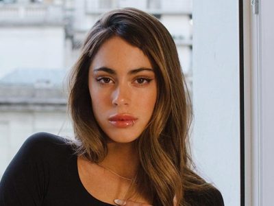 La triste despedida de Tini Stoessel